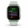 Pulsera de Actividad GARMIN Venu Sq 2 1,4 Verde su