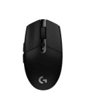 Souris Logitech G305 12000 dpi | Tienda24 Tienda24.eu