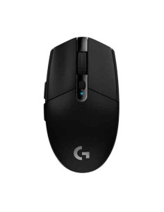 Mouse Logitech 910-006652 Black | Tienda24 Tienda24.eu