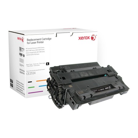 Original Toner Xerox 106R01622 Schwarz von Xerox, Toner und Druckertinte - Ref: S55110806, Preis: 116,90 €, Rabatt: %