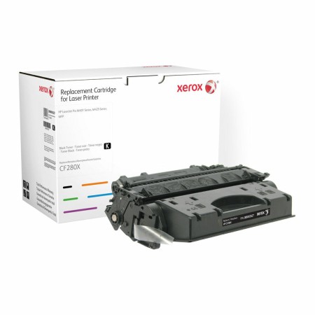 Cartucho de Tinta Original Xerox 006R03027 Negro de Xerox, Tóners y tinta de impresora - Ref: S55110895, Precio: 84,66 €, Des...