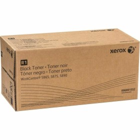 Tóner Xerox 006R01552 Preto de Xerox, Toners e tinta de impressora - Ref: S55110957, Preço: 618,25 €, Desconto: %