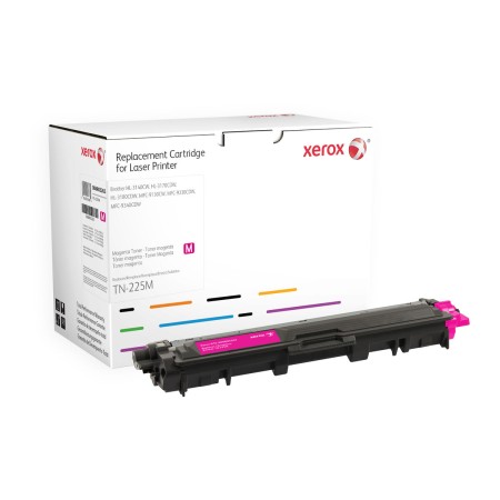 Cartouche d'encre originale Xerox 006R03263 Magenta de Xerox, Toners et encre pour imprimante - Réf : S55110979, Prix : 47,34...