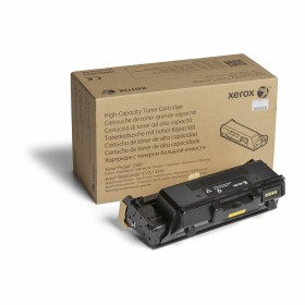 Toner Xerox 106R03622   Noir de Xerox, Toners et encre pour imprimante - Réf : S55111037, Prix : 303,32 €, Remise : %