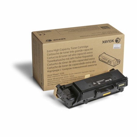 Toner Xerox 106R03624   Noir de Xerox, Toners et encre pour imprimante - Réf : S55111038, Prix : 378,51 €, Remise : %