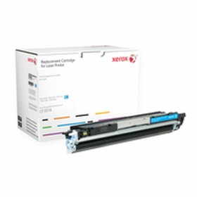 Cartuccia ad Inchiostro Originale Xerox 006R03243 Nero Ciano di Xerox, Toner e inchiostro per stampante - Rif: S55111053, Pre...