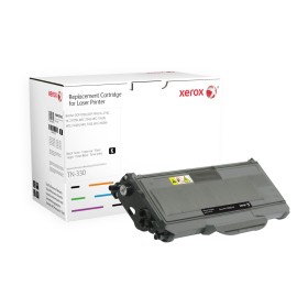 Cartouche d'encre originale Xerox 106R02322 Noir de Xerox, Toners et encre pour imprimante - Réf : S55111068, Prix : 30,73 €,...