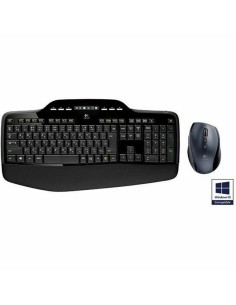 Clavier Bluetooth HP 350 Espagnol Qwerty Blanc | Tienda24 Tienda24.eu