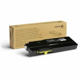 Toner Xerox 106R03517 Jaune Noir de Xerox, Toners et encre pour imprimante - Réf : S55111104, Prix : 302,88 €, Remise : %