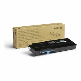 Toner Xerox C400/C405 Cyan de Xerox, Toners et encre pour imprimante - Réf : S55111109, Prix : 183,02 €, Remise : %