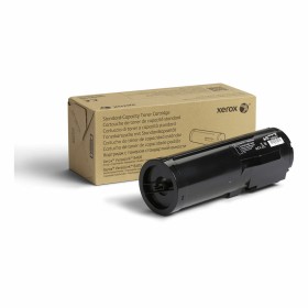 Toner Xerox 106R03580 Noir de Xerox, Toners et encre pour imprimante - Réf : S55111111, Prix : 254,17 €, Remise : %