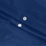 Nordic cover HappyFriday BASIC Navy Blue 200 x 200 cm by HappyFriday, Quilts and quilt covers - Ref: D1610504, Price: 70,51 €...