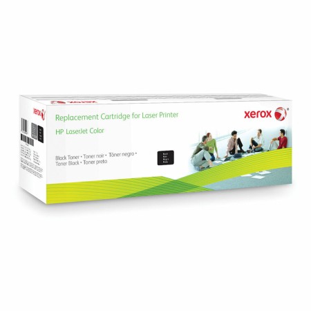 Toner Xerox 006R03465 Black by Xerox, Printer toners and inks - Ref: S55111146, Price: 96,06 €, Discount: %