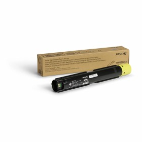 Toner Xerox 106R03758 Jaune de Xerox, Toners et encre pour imprimante - Réf : S55111177, Prix : 456,24 €, Remise : %