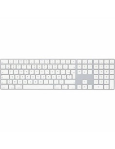 Tastatur Logitech K120 Tschechisch QWERTZ | Tienda24 Tienda24.eu