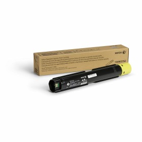 Tóner Xerox 106R03762 Amarelo Preto de Xerox, Toners e tinta de impressora - Ref: S55111191, Preço: 241,53 €, Desconto: %