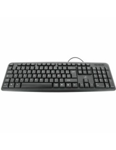 Clavier Mobility Lab Deluxe Classic Noir AZERTY de Mobility Lab, Claviers - Ref: S7134087, Precio: 25,53 €, Descuento: %