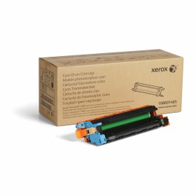 Toner Xerox 108R01485 Bleu Noir Cyan de Xerox, Toners et encre pour imprimante - Réf : S55111201, Prix : 97,20 €, Remise : %