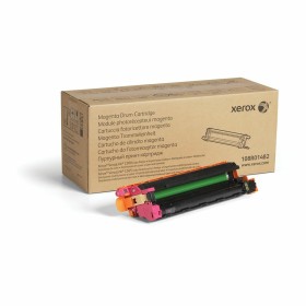 Toner Xerox 108R01482   Magenta by Xerox, Printer toners and inks - Ref: S55111229, Price: 92,21 €, Discount: %