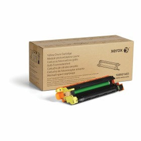 Tóner Xerox 108R01483   Amarelo de Xerox, Toners e tinta de impressora - Ref: S55111247, Preço: 93,39 €, Desconto: %