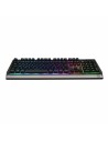 Clavier pour jeu The G-Lab Tungsten AZERTY Français | Tienda24 Tienda24.eu