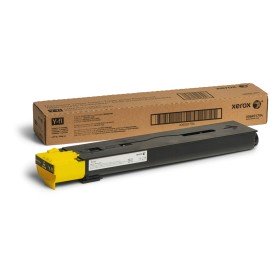 Cartouche d'encre originale Xerox 006R01794   Jaune de Xerox, Toners et encre pour imprimante - Réf : S55111352, Prix : 581,3...