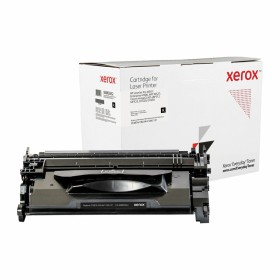 Compatible Toner Xerox 006R03652 Black (1 Unit) by Xerox, Printer toners and inks - Ref: S55111378, Price: 72,60 €, Discount: %