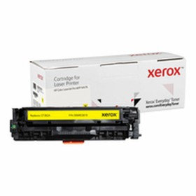 Cartouche d'encre originale Xerox 006R03819   Jaune de Xerox, Toners et encre pour imprimante - Réf : S55111396, Prix : 37,15...