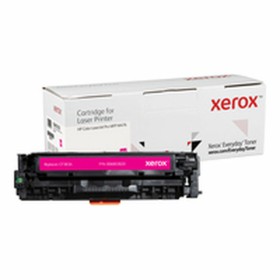 Cartouche d'encre originale Xerox 006R03820 Magenta de Xerox, Toners et encre pour imprimante - Réf : S55111397, Prix : 32,75...