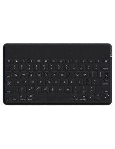 Tastiera Wireless Logitech Keys-To-Go AZERTY Nero da Logitech, Tastiere - Ref: S7134139, Precio: 88,16 €, Descuento: %