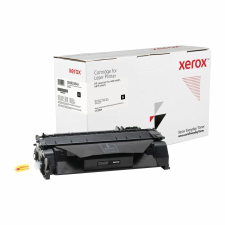 Toner Xerox 006R03840   Nero di Xerox, Toner e inchiostro per stampante - Rif: S55111408, Prezzo: 29,40 €, Sconto: %