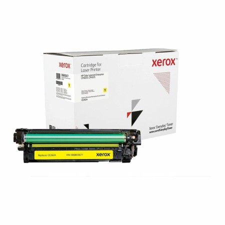 Cartucho de Tinta Original Xerox 006R03677 Amarillo de Xerox, Tóners y tinta de impresora - Ref: S55111412, Precio: 73,65 €, ...