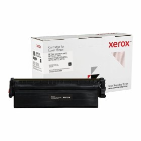 Toner Xerox 006R03700 Noir de Xerox, Toners et encre pour imprimante - Réf : S55111435, Prix : 47,63 €, Remise : %