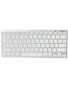 Tastiera Bluestork AZERTY Francese da Bluestork, Tastiere - Ref: S7134155, Precio: 38,94 €, Descuento: %