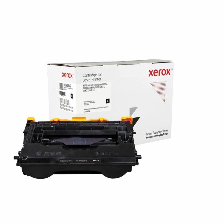 Toner Xerox 006R03642 Schwarz | Tienda24 - Global Online Shop Tienda24.eu