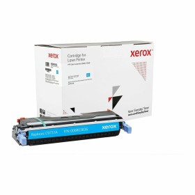 Cartouche d'encre originale Xerox 006R03836 Cyan de Xerox, Toners et encre pour imprimante - Réf : S55111516, Prix : 124,24 €...