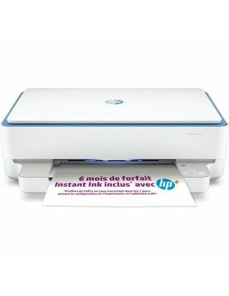 Imprimante Multifonction HP 6010e | Tienda24 Tienda24.eu