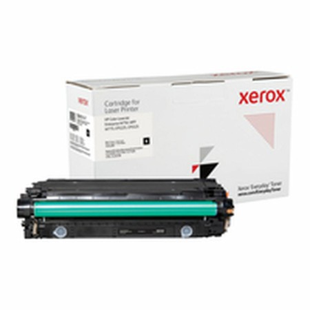 Cartuccia ad Inchiostro Originale Xerox 006R04147 Nero di Xerox, Toner e inchiostro per stampante - Rif: S55111649, Prezzo: 8...