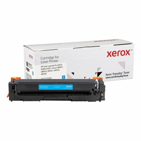 Toner Xerox 006R04177   Cyan by Xerox, Printer toners and inks - Ref: S55111655, Price: 44,72 €, Discount: %