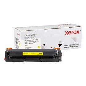 Original Toner Xerox 006R04182 Yellow (1 Unit) by Xerox, Printer toners and inks - Ref: S55111660, Price: 55,49 €, Discount: %