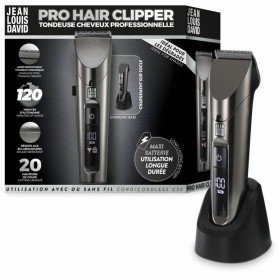 Tesoura Elétrica Jean Louis David PRO HAIR CLIPPER JDL-2102