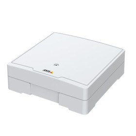 Sistema de Alarma Axis A1601 de Axis, Equipos de videovigilancia - Ref: S55111799, Precio: 941,83 €, Descuento: %