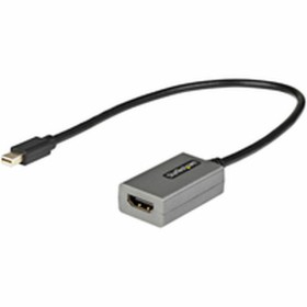 Adaptateur DisplayPort vers HDMI Startech MDP2HDEC de Startech, Écouteurs et accessoires - Réf : S55111910, Prix : 16,37 €, R...