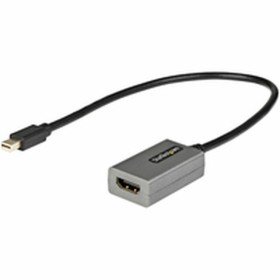 Adaptador DisplayPort a HDMI Startech MDP2HDEC de Startech, Auriculares y accesorios - Ref: S55111910, Precio: 17,09 €, Descu...