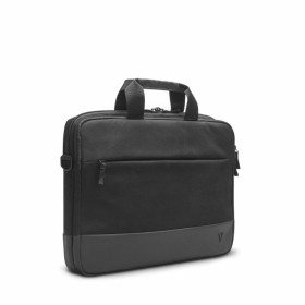 Mala para Portátil V7 CTP14-ECO-BLK de V7, Bolsas e capas para computadores portáteis e netbooks - Ref: S55120724, Preço: 18,...