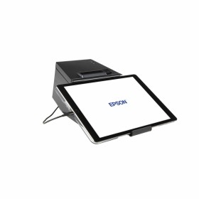 Stampante Termica Epson TM-M30II-SL Nero di Epson, Stampanti etichette termiche fisse - Rif: S55121027, Prezzo: 356,54 €, Sco...