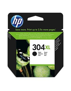 Cartuccia ad Inchiostro Originale HP 304XL da HP, Toner e inchiostro per stampante - Ref: S7134424, Precio: 55,97 €, Descuent...