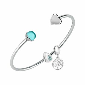 Pulsera Mujer Morellato SCZ1018 Gris Acero Inoxidable (19 cm)