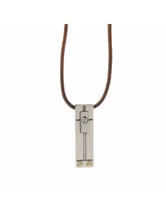 Ladies'Necklace Karl Lagerfeld 5512301 (45 cm) | Tienda24 Tienda24.eu