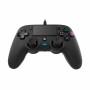 Mando Gaming Nacon PS4OFCPADBLACK de Nacon, Accesorios - Ref: S55122209, Precio: 40,52 €, Descuento: %